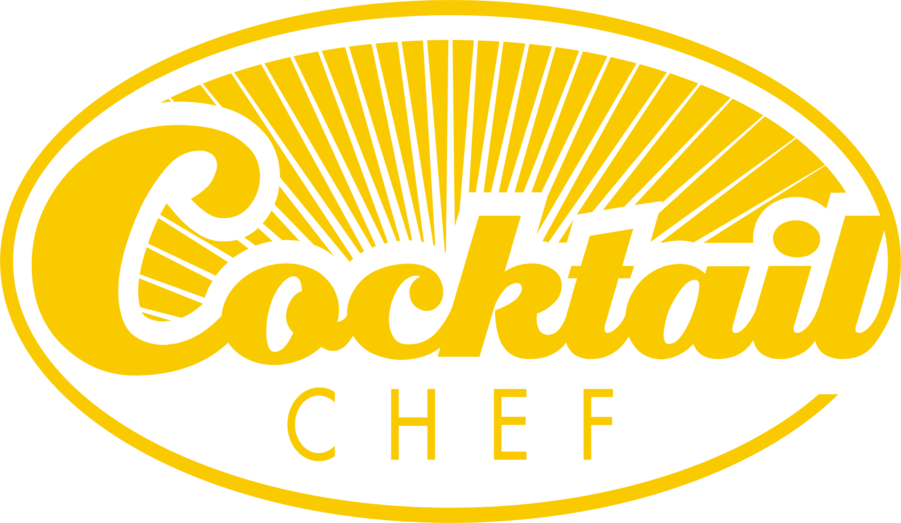 Cocktail Chef 